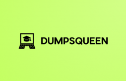 DumpsQueen Exam Training Material: Study Smarter, Score Higher