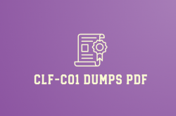 DumpsBoss CLF-C01 Dumps PDF – Your Gateway to Certification