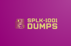 Achieve Certification Success with the Power of DumpsBoss SPLK-1001 Dumps