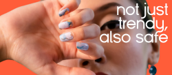 Premium Nail Wraps – Quick, Easy & Salon-Perfect Nails