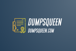 DumpsQueen Dumps PDF: Expert-Verified Study Material