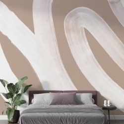 Key Features of Modern Wallpaper for Minimalist Décor