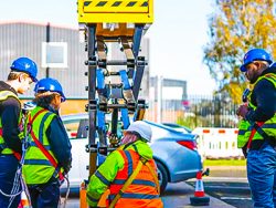 Hire Crawler Services and IPAF Operator Training: Essential Solutions for Safe and Efficient Ope ...