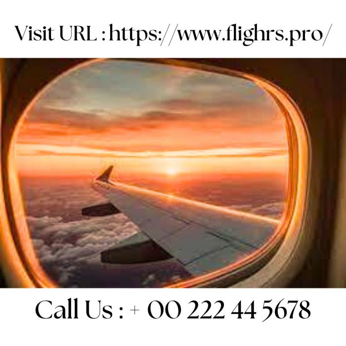 Book Affordable Flights with Flighrs Flights Today!