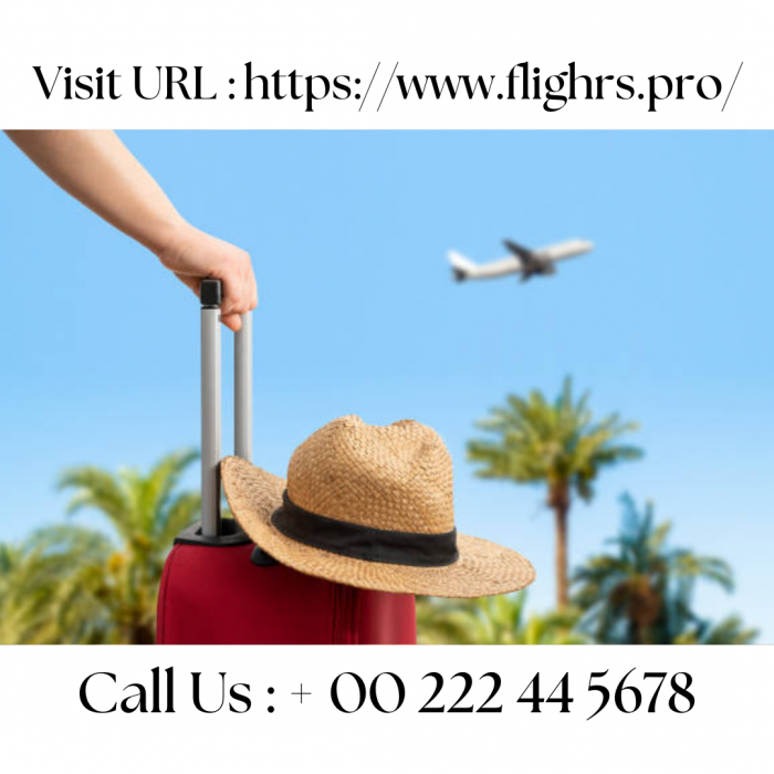 Find the Best Flight Deals with Flighrs Flight!