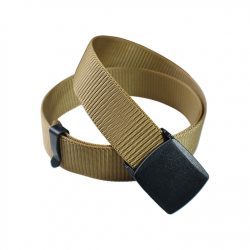 Shop Premium Military & Casual Belts at Olive Planet India