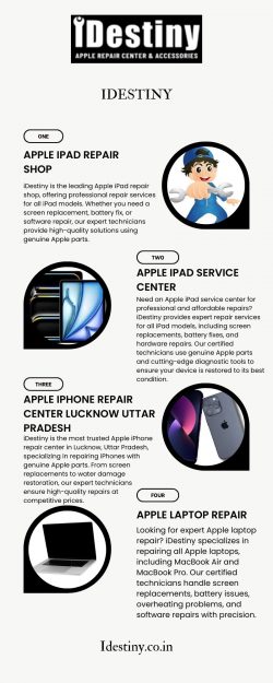 Apple iPad Repair Shop – Trusted Experts for Quick Fixes