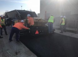 Asphalt Paving Contractors Champaign IL: The Importance of Hiring Experienced Paving Contractors