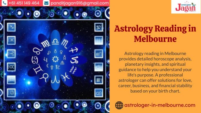 Astrology Reading in Melbourne: Discover Your Destiny