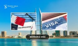 Apply Bahrain e-Visa