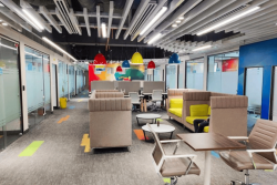 Coworking Space in Noida | Flexible, Affordable & Fully-Serviced Offices