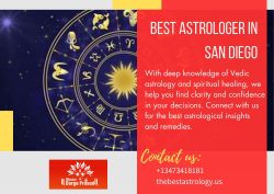 Best Astrologer in San Diego – Unlock the Secrets of Your Future