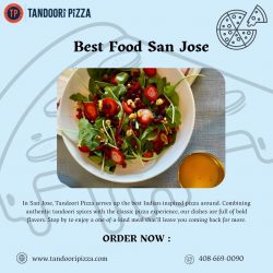 Best Food San Jose