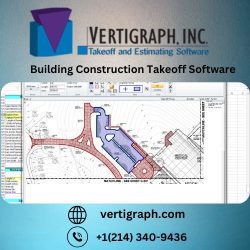 Building Construction Takeoff Software