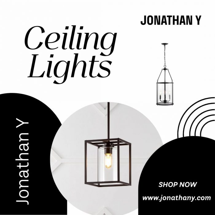 Buy Premium Ceiling Lights Online