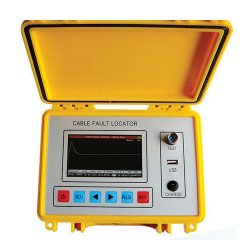 Reputed Underground Cable Fault Locator supplier in India