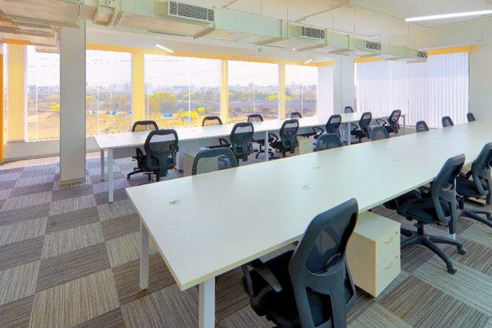 Coworking Space in Gurgaon | Perfect for Remote Work & Team Collaboration