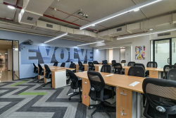 Affordable Coworking Space in Mumbai