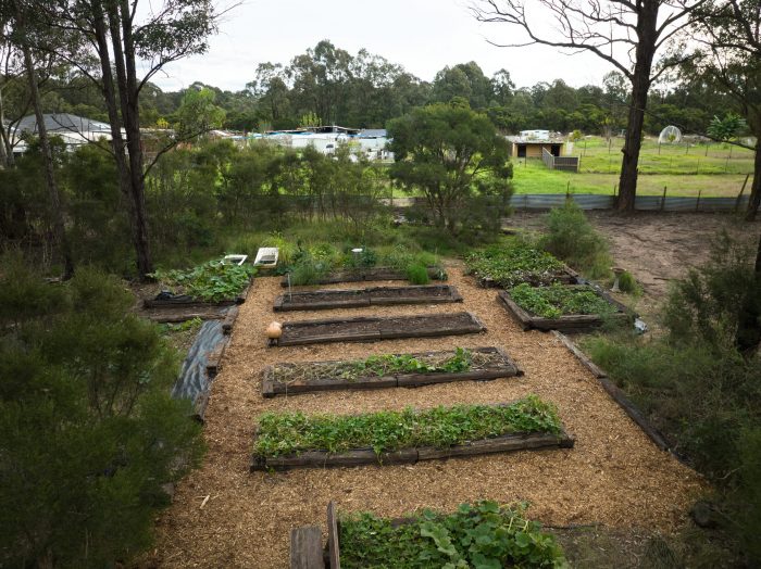 The Best Hardwood Sleepers in Australia – Railway Sleeper Specialists