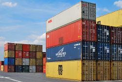 Shipping Containers Ireland: A Complete Guide for Businesses and Individuals