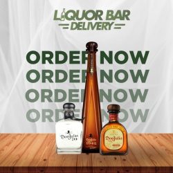 Don Julio Añejo Tequila A Journey of Refined Flavors