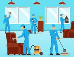 The Ultimate Guide to Commercial Cleaning Services Near You