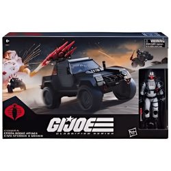 Get Gi Joe Classified Series at Redshift7Toys