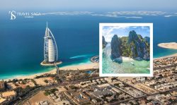 Book Dubai Tour Package from Philippines