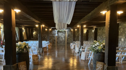 The Haven Event Space: A Perfect Choice for Unforgettable Weddings