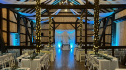 Willows Center: The Perfect Wedding Venue in Wooster, Ohio