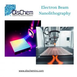 Electron Beam Nanolithography