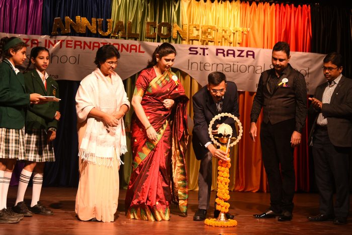 S.T. International School: The Best School in Patna for a Bright Future