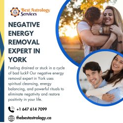 Ex Love Back in North York – Reignite Your Lost Love