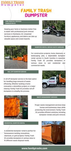 Waste Management Services