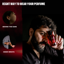 New York Army: The Best Long-Lasting Perfume for Men in India