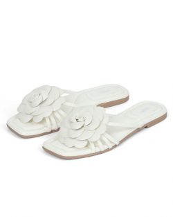 Shop Beautiful Floret Flats for Women Online at Best Price