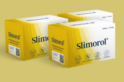 Slimorol Germany[IS FAKE or REAL?] Read About 100% Natural Product?