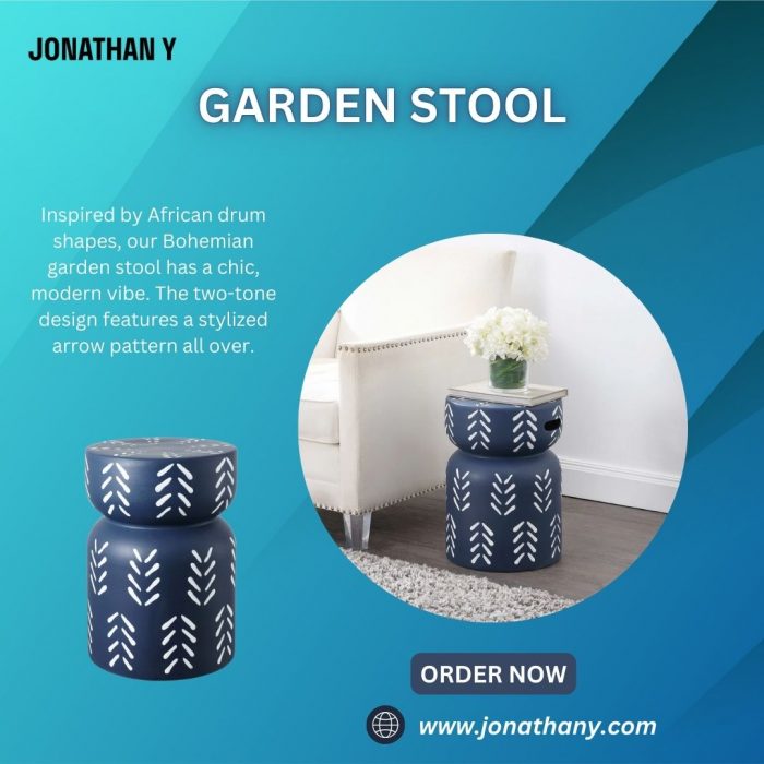 Shop Garden Stool