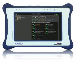 Reliable Ethernet Network Tester supplier in India