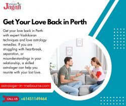 Get Your Love Back in Perth: Powerful Solutions for Relationship Problems