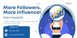 Grow Your Twitter with Real, Engaged Followers Effortlessly