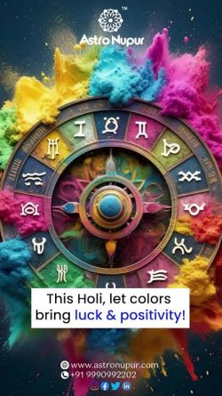 Holi Predictions 2025