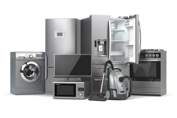 Household Appliances Testing Services