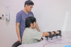 Muscat Physiotherapy for Chronic Pain & Sports Injuries: Your Path to Recovery