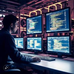 Securing Digital Infrastructure: The Role of Infrastructure Vulnerability Management and IT Secu ...