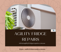 Customizable Cool Room For Sale Sydney | Agility Fridge Repairs”