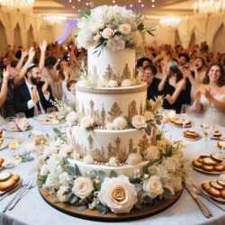 The Magic of Cakes in Important Occasions