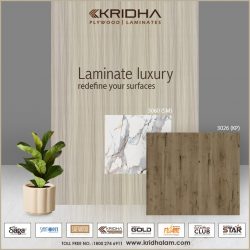 Laminate Manufacturer in India