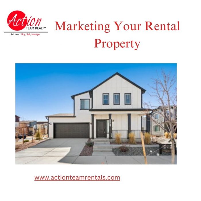 Marketing Your Rental Property