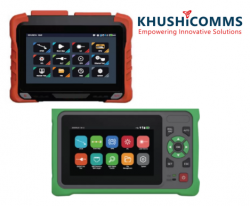 Leading OTDR Machine Supplier in India Khushi Communications: